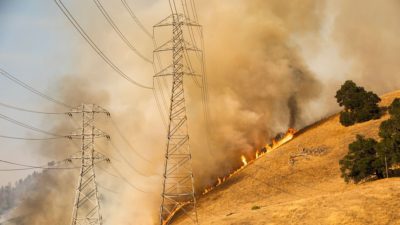 Why is PG&E Failing California? All the Wrong Incentives