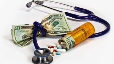 Can We Expect Legislation on Surprise Medical Billing? I’d Be Surprised
