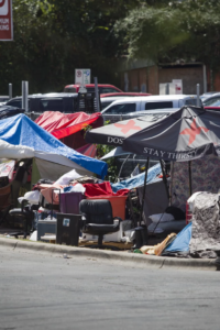 Solving Texas’s Street Homelessness Problem