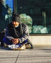 Poll: Georgia Voters Across the Political Spectrum Support New Ways of Addressing Homelessness
