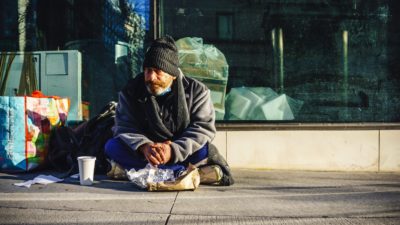 Poll: Georgia Voters Across the Political Spectrum Support New Ways of Addressing Homelessness
