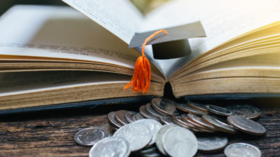 Opinion: Canceling student debt devalues education