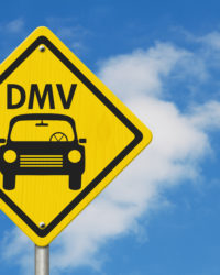 DMV Modernization