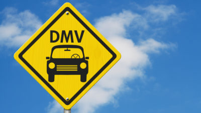 DMV Modernization