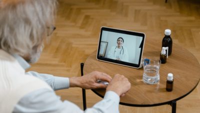 Rating the States on Telehealth Best Practices
