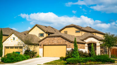 Report on Austin Housing Prices