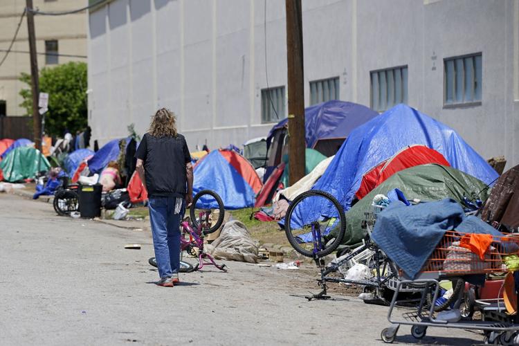Poll: Tulsans Give City Council Failing Grade on Homelessness
