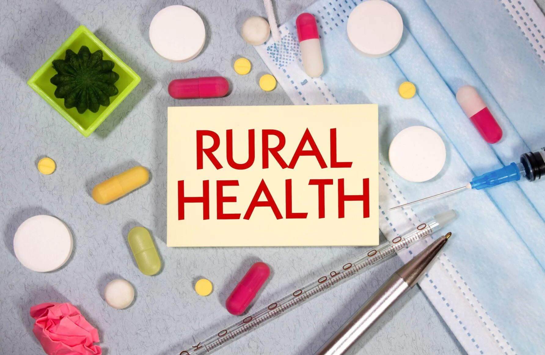 Addressing rural physician shortages – the urgent need for licensing reform
