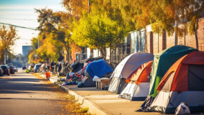 Cicero Institute Spotlights Key Insights From Kansas Homelessness Poll