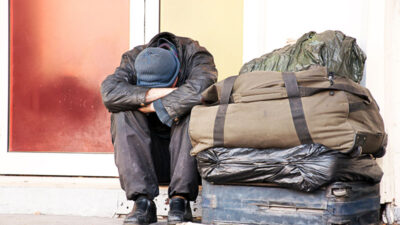 Arizonans Seek Action on Homelessness and Drug Crime