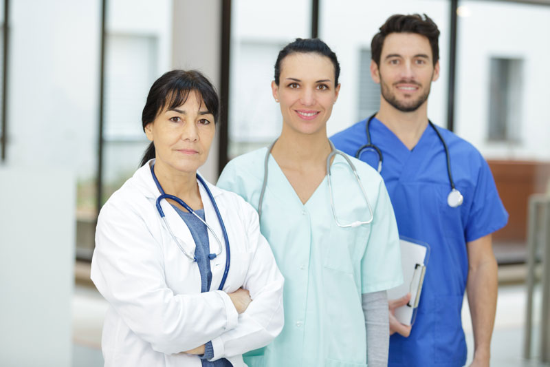 Foreign Physicians Can Help Solve America’s Doctor Shortage - Cicero ...