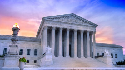 U.S. Supreme Court Ends Bureaucratic Agency Stranglehold on Economy