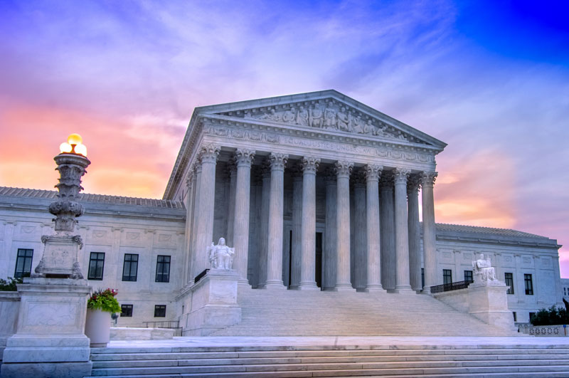 US Supreme Court