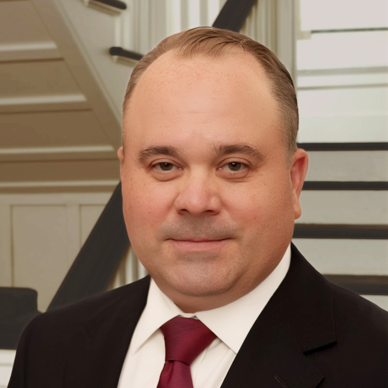 Bryan Sunderland