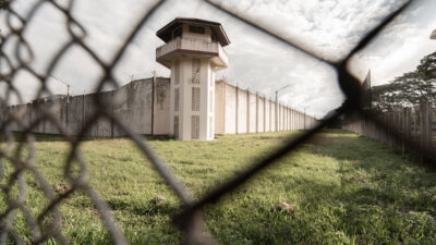 New Mexico Needs Private Prison Competition