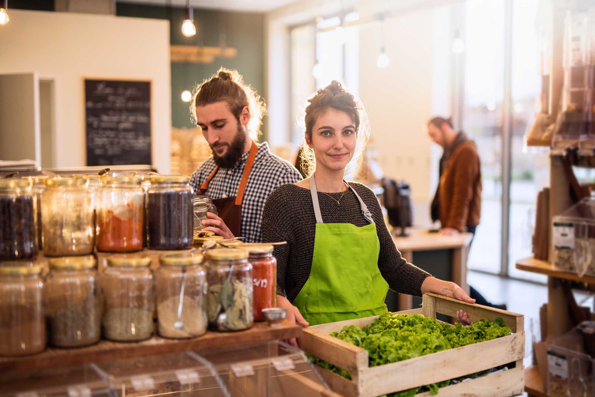 Supporting Arizona’s Small Businesses: Building Upon Venue Freedom to Serve the Drivers of Arizona’s Economy