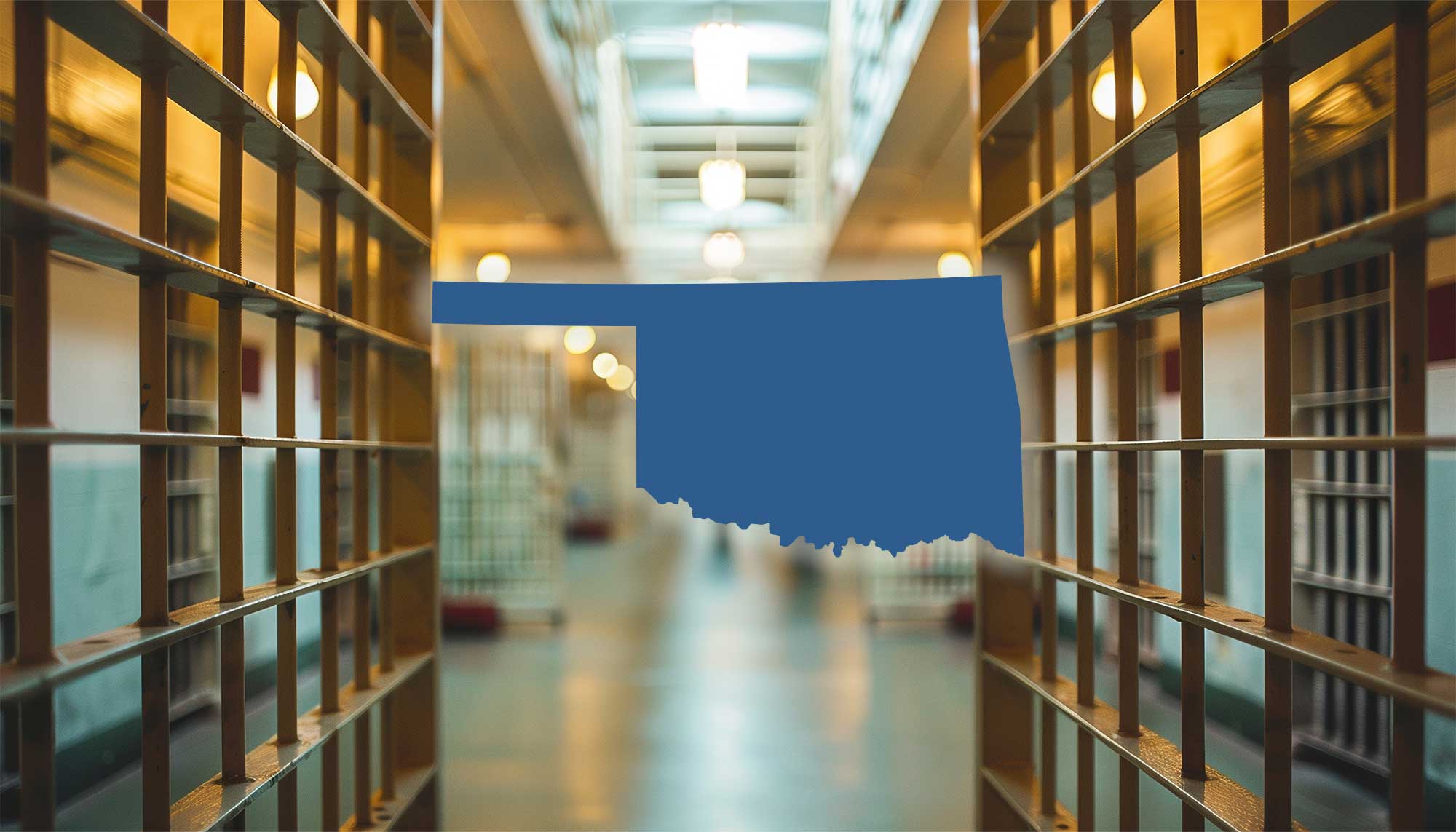 Oklahoma private prison reform