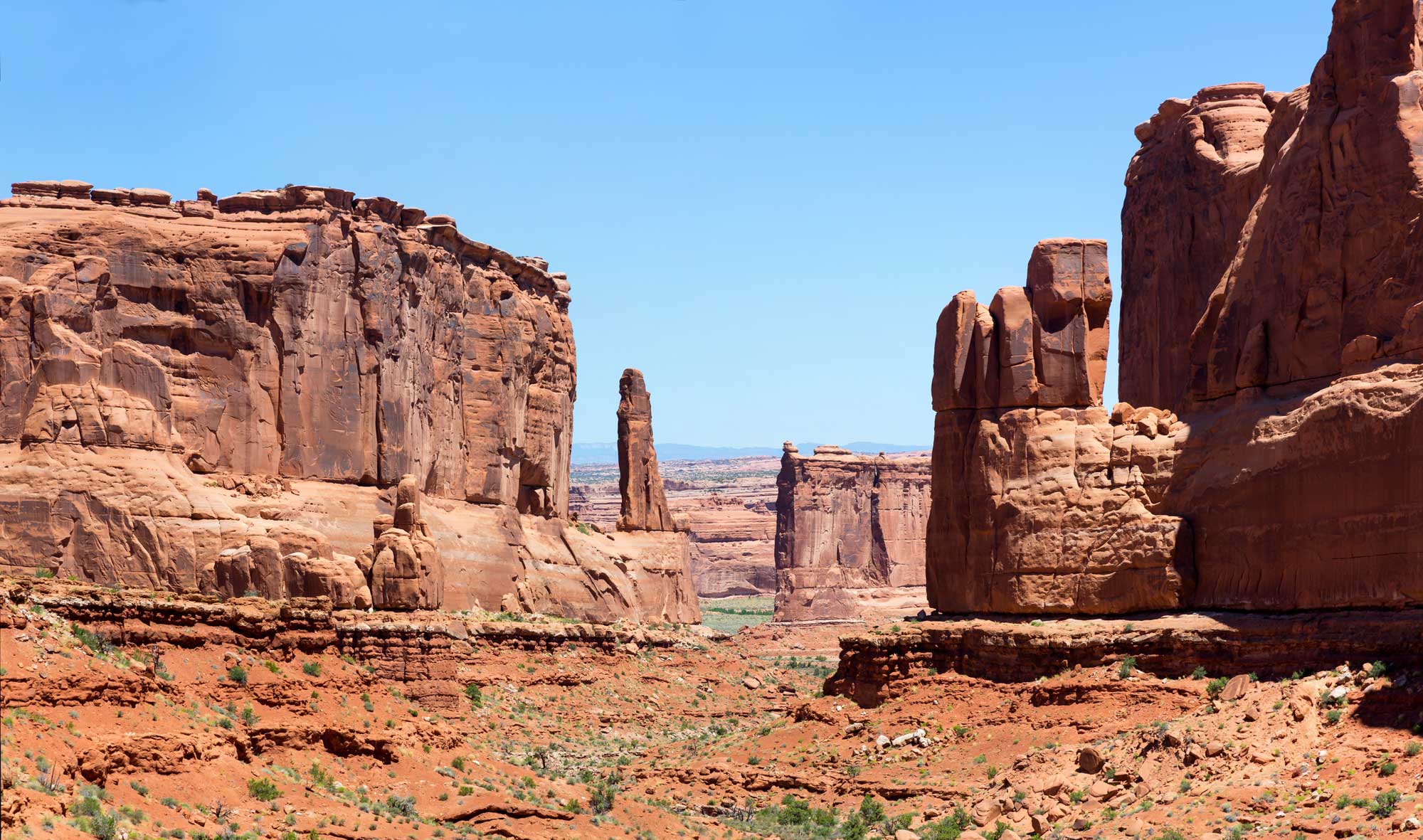 Utah