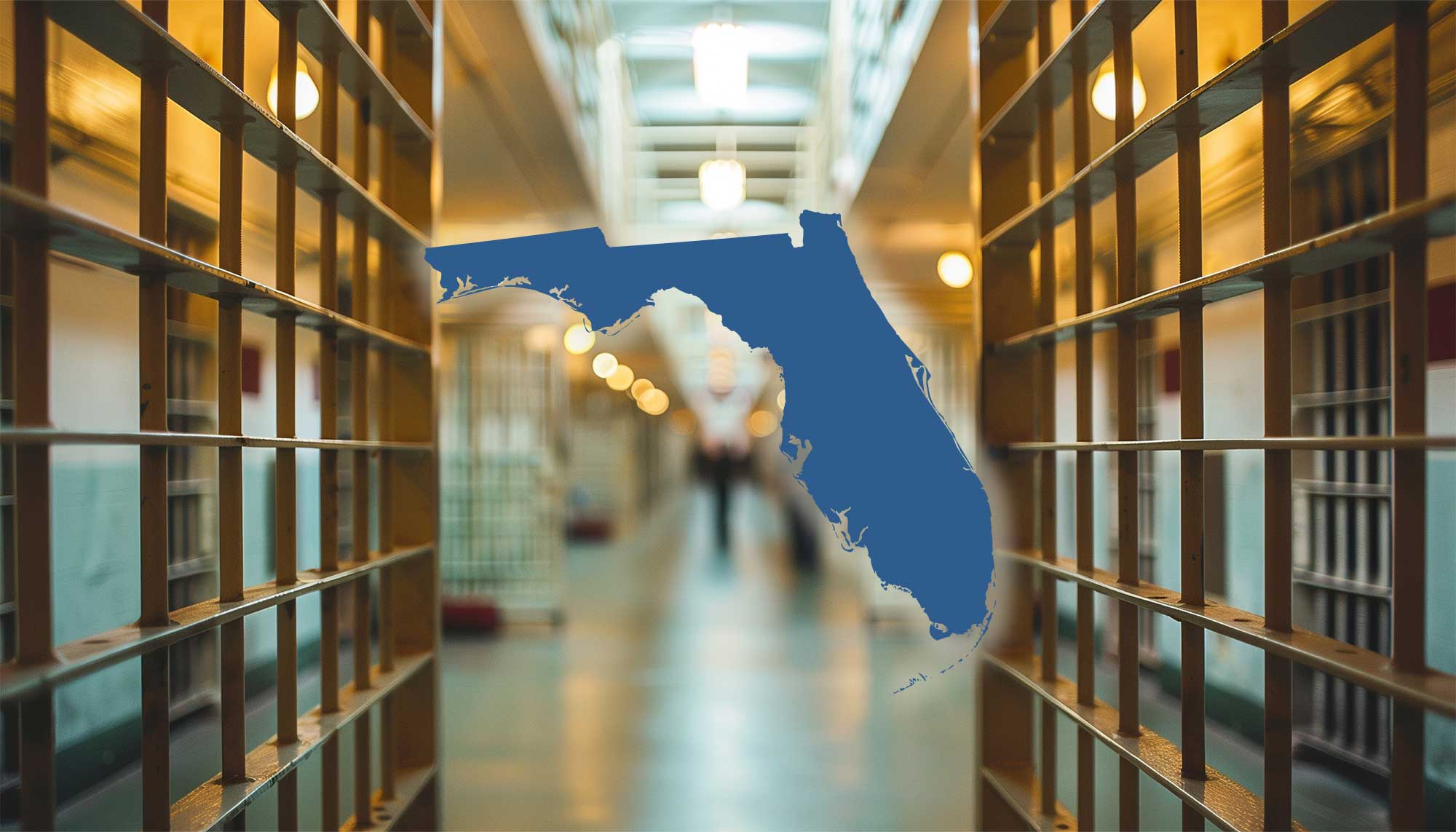 Florida private prisons