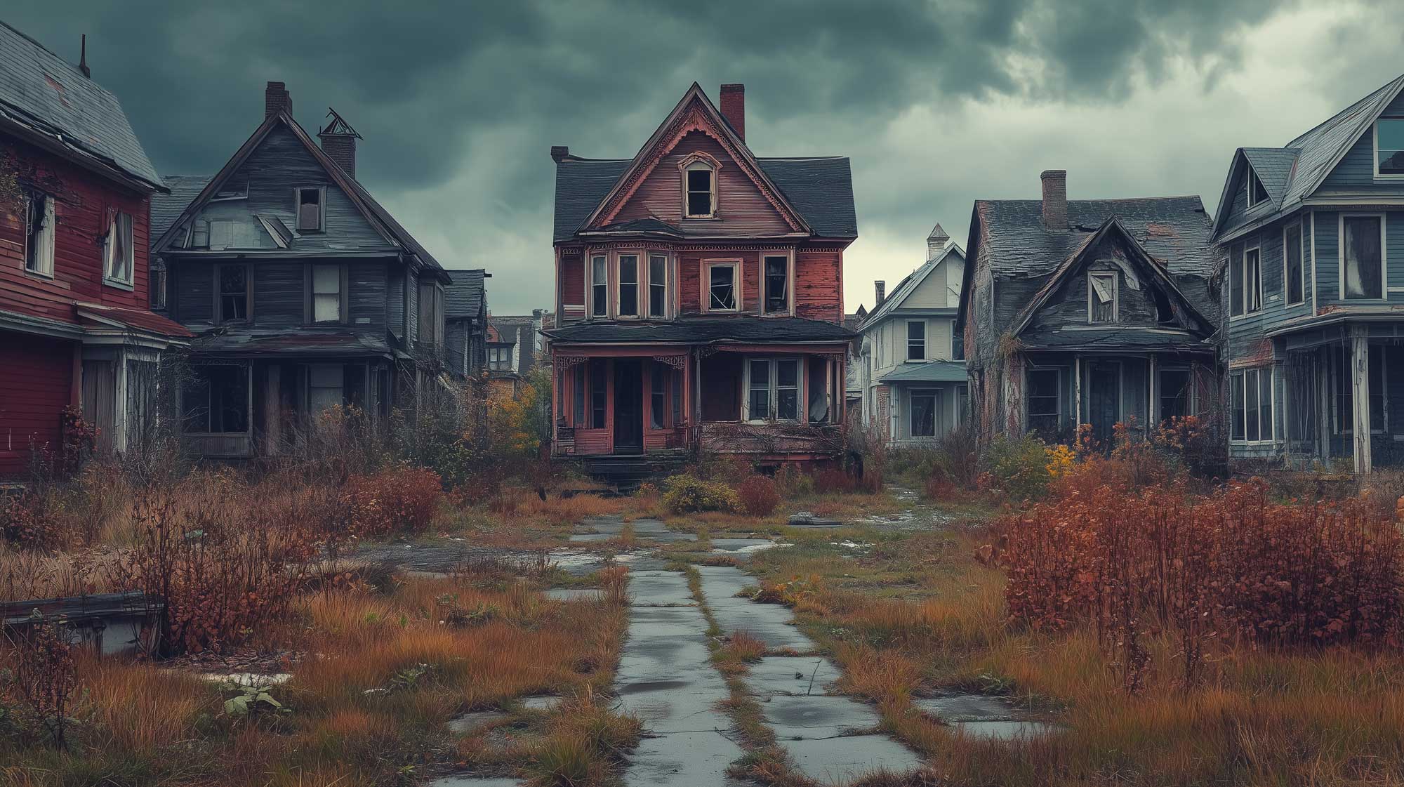 Housing First