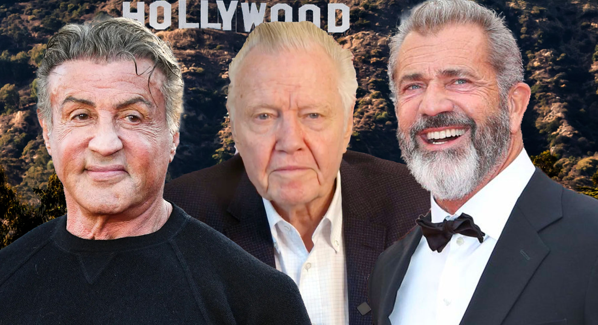 Hollywood Ambassadors