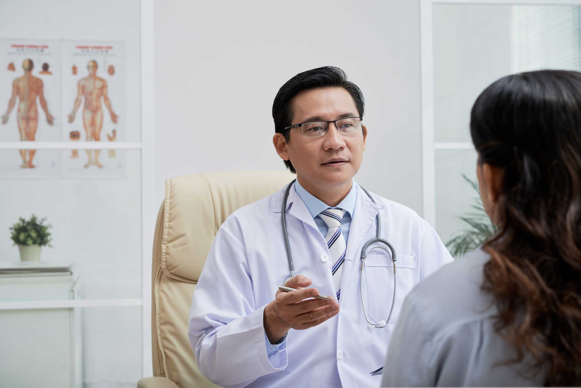 doctor