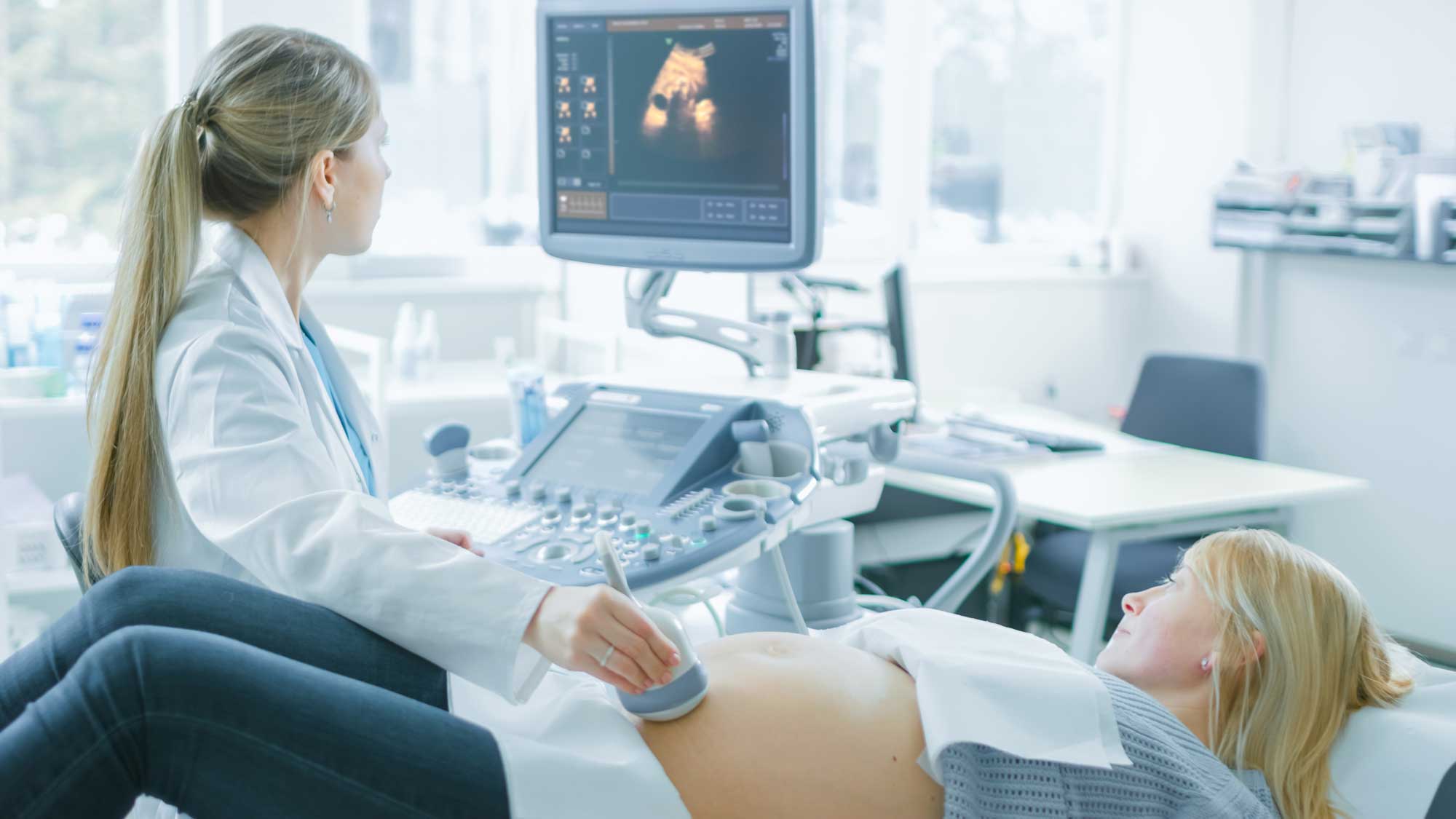 OB-GYN