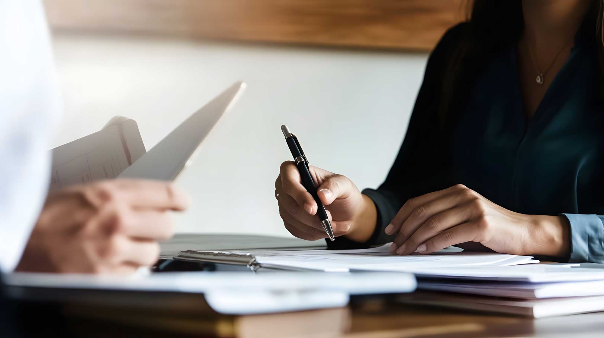 regulatory review