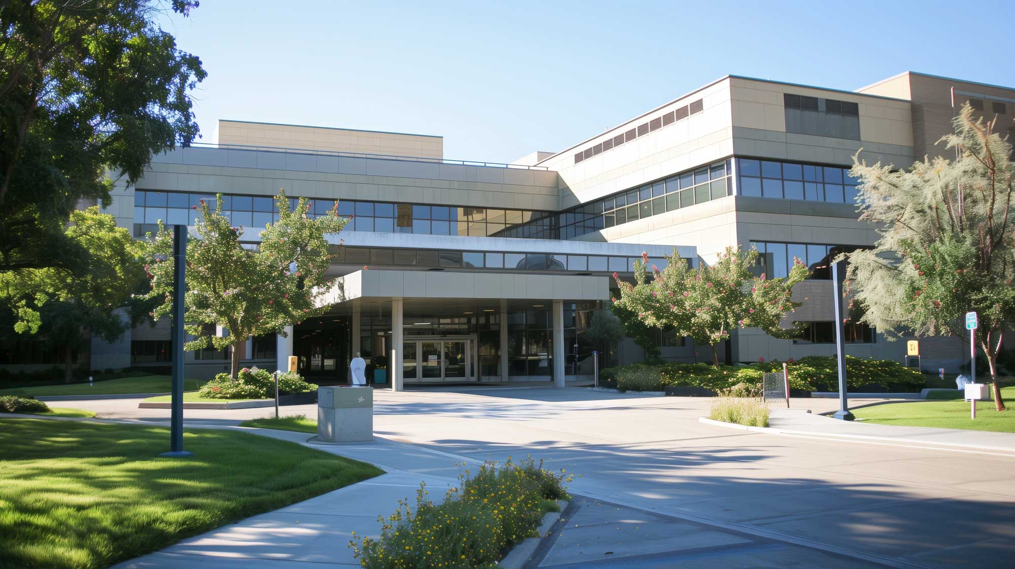 hospital