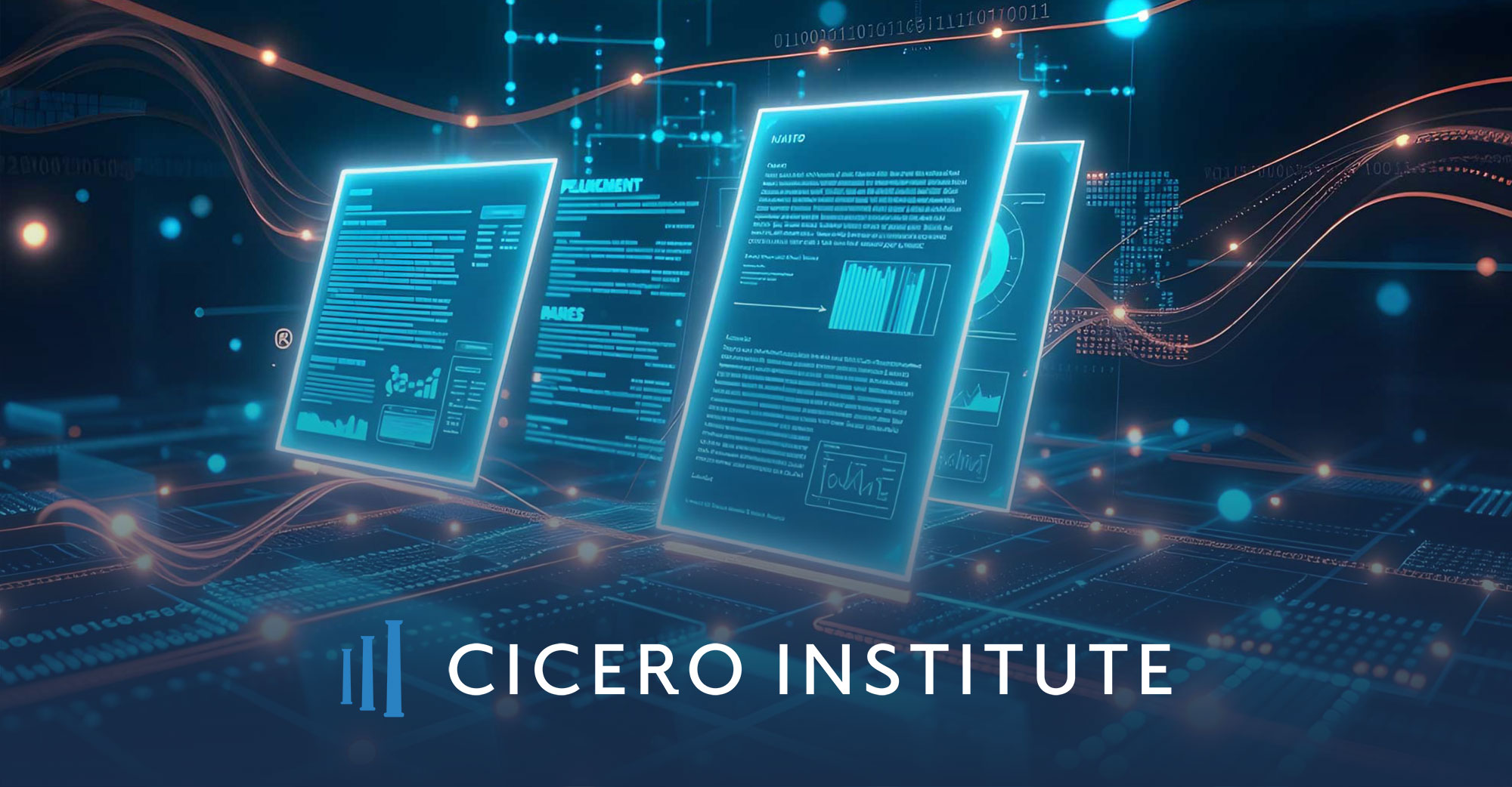 AI Could Lead to a Golden Era of Government Transparency | Cicero Institute