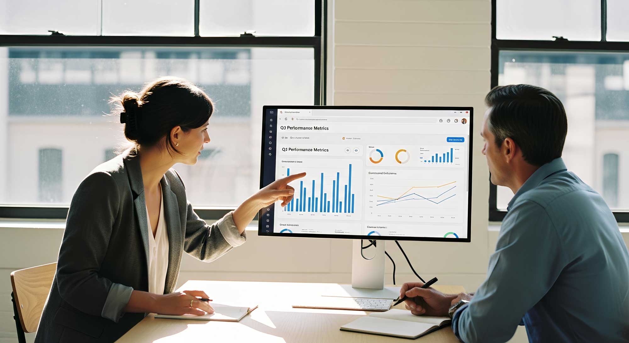 performance based funding