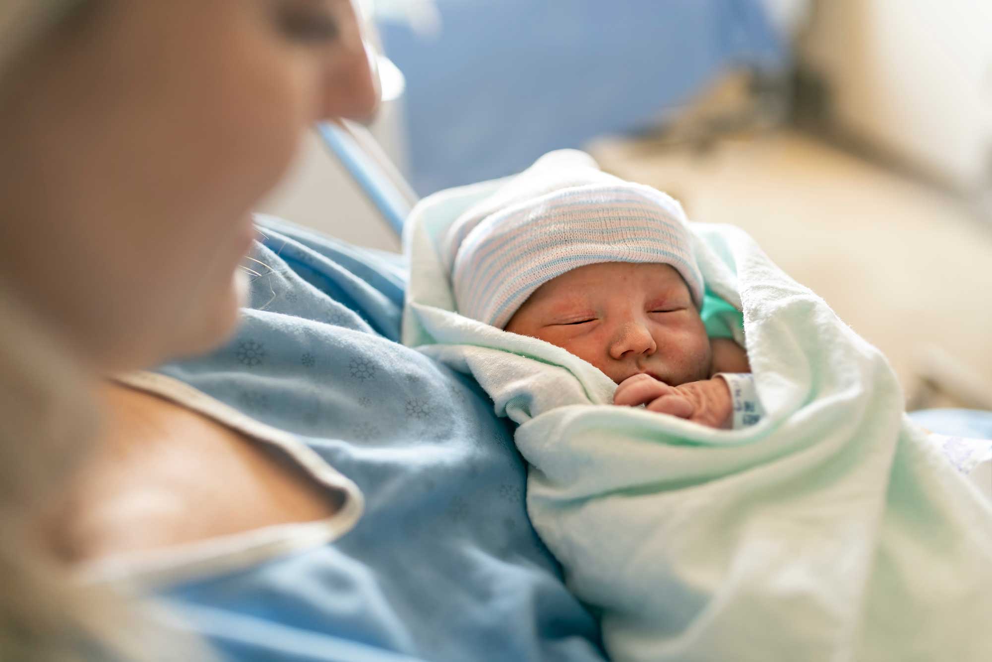 childbirth