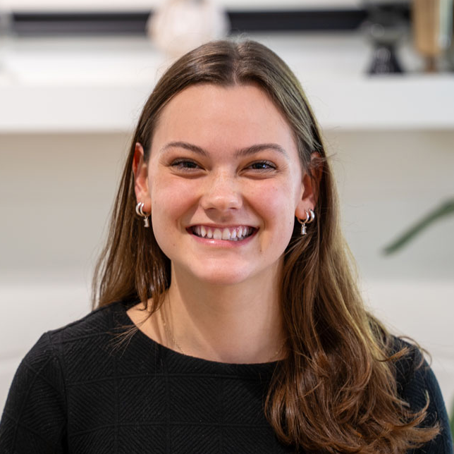 Catherine Freidenfeld