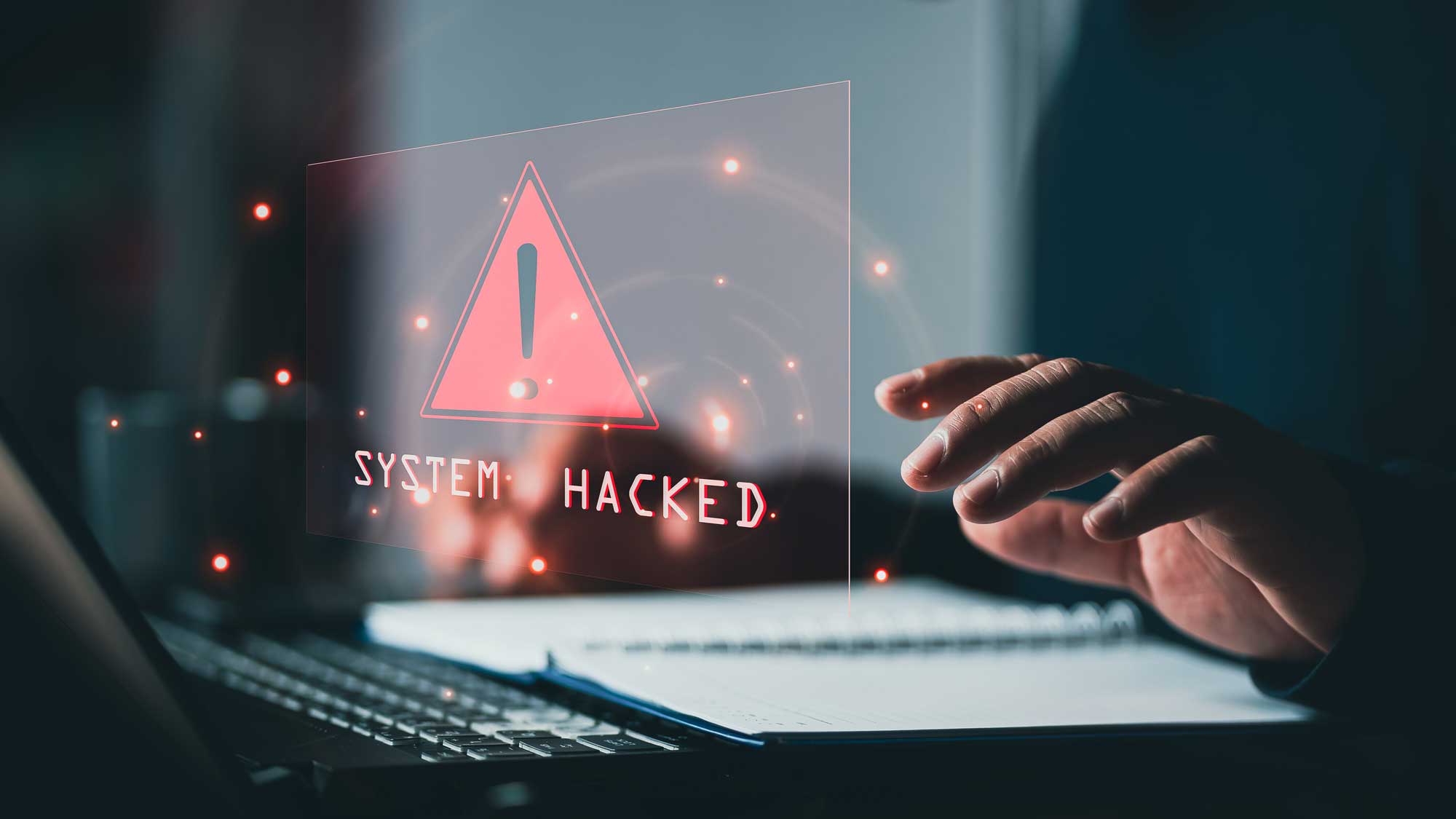 cyber threat