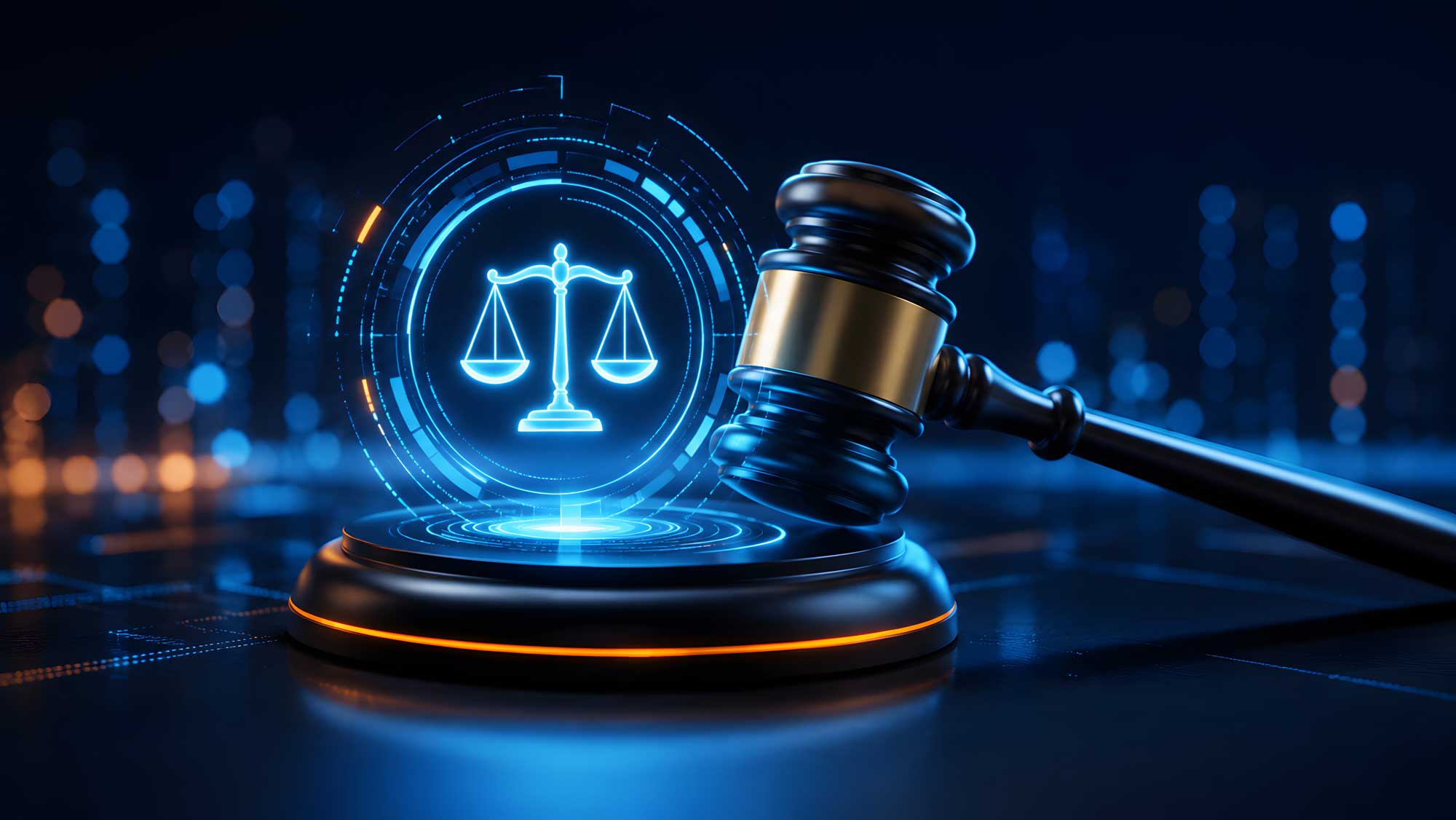 AI in government