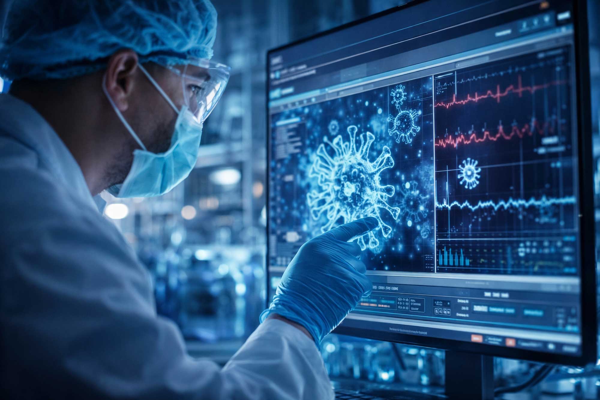 healthcare AI