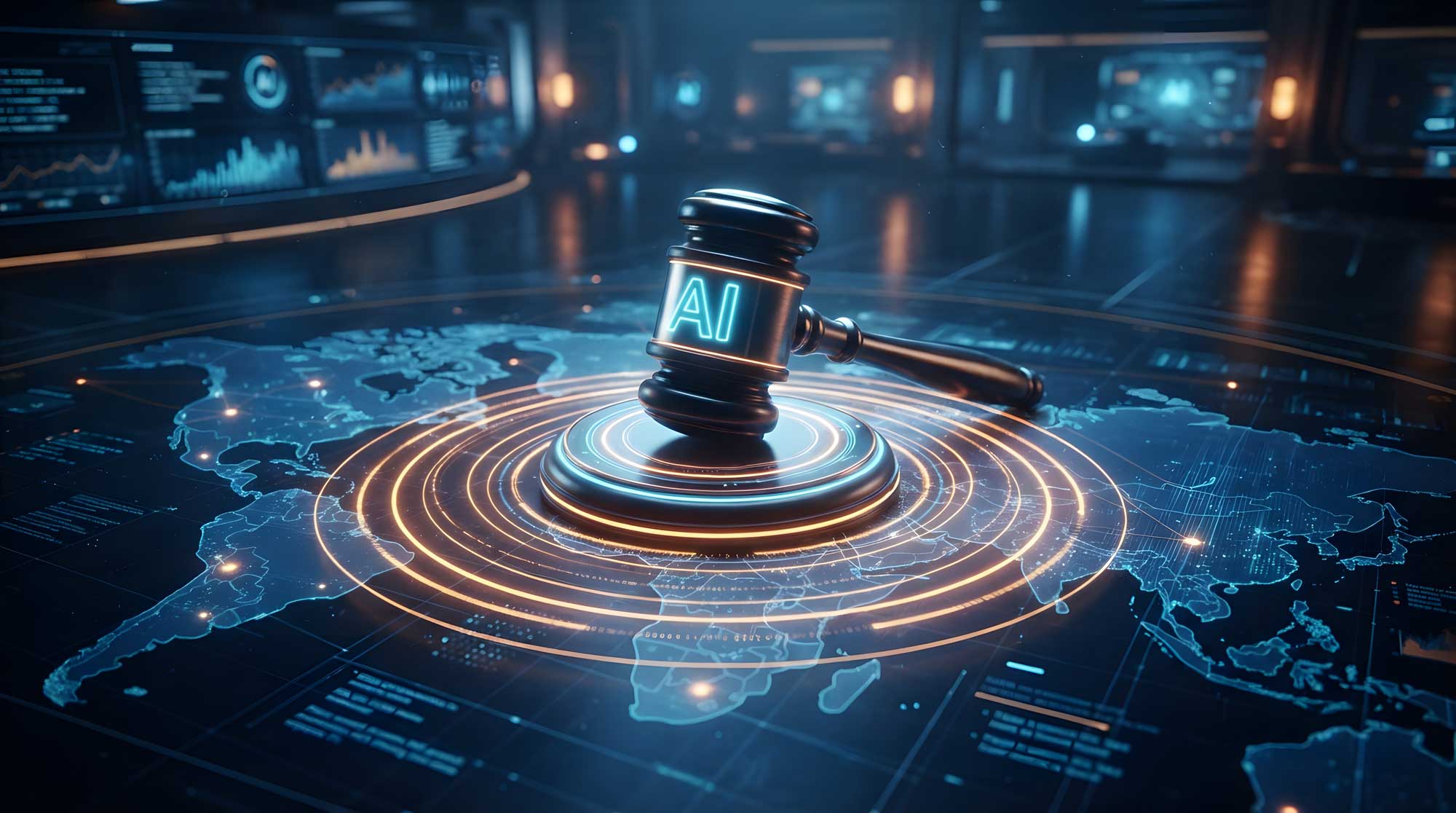 AI regulation