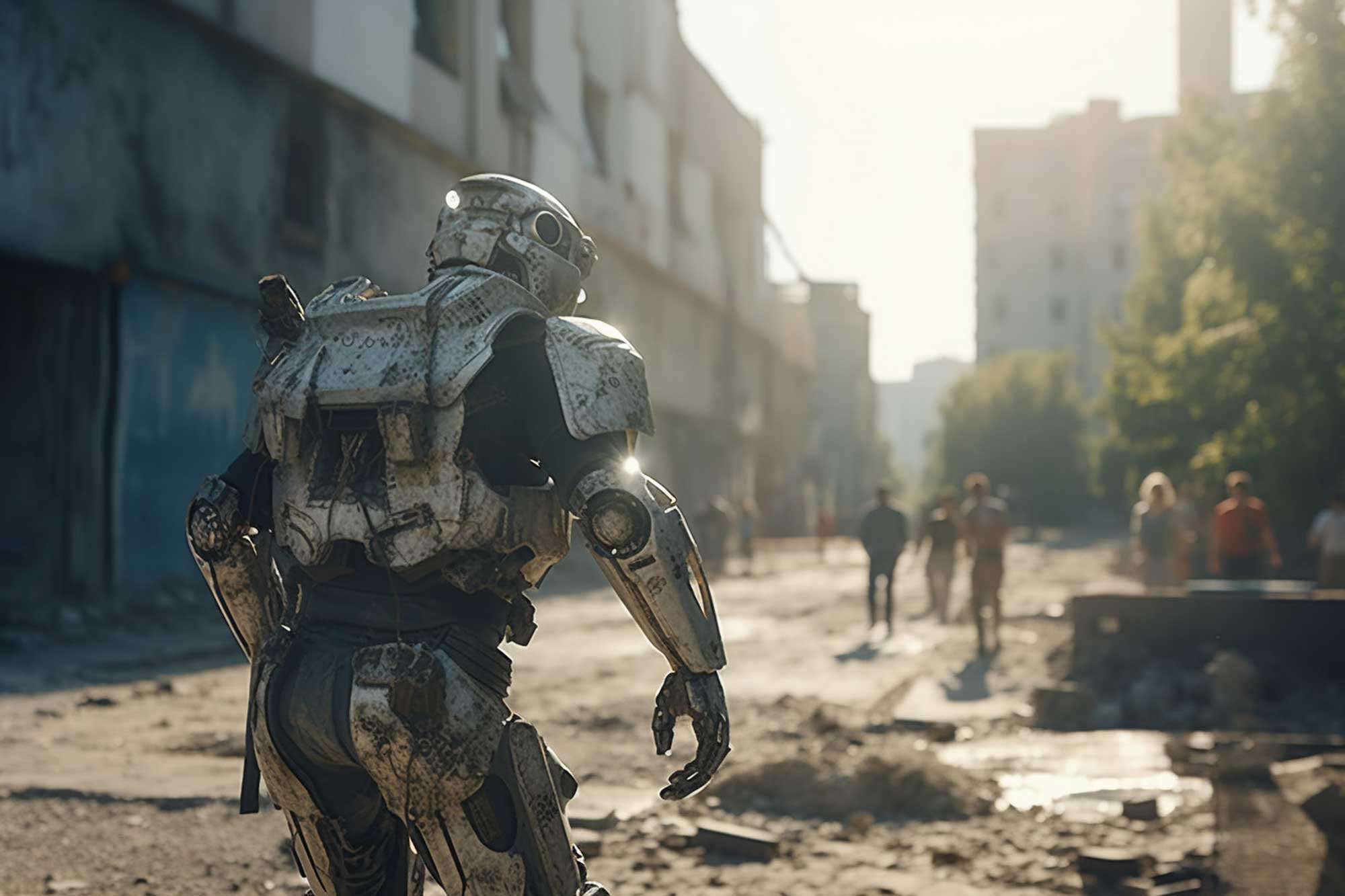 AI doom
