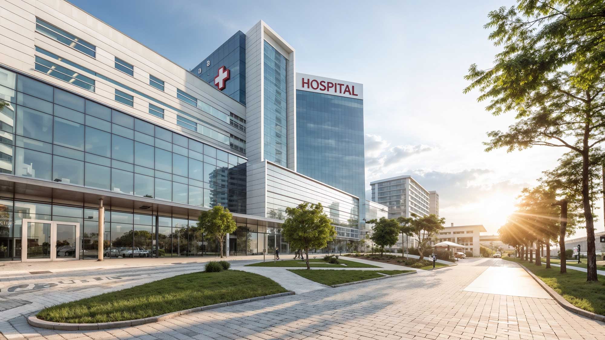 Hospital