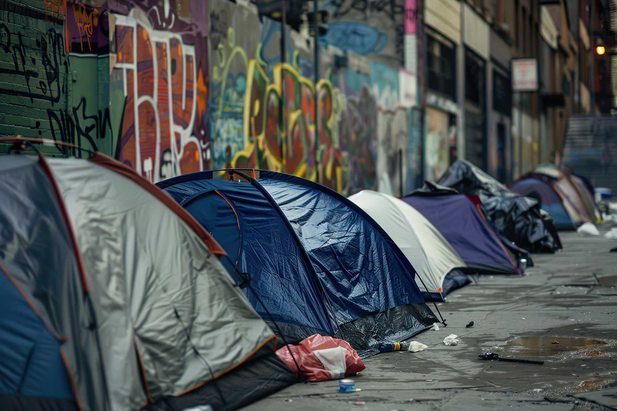 Skid Row